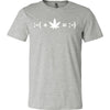 Weed Makes Me Happy - American Weedster
