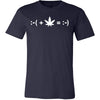 Weed Makes Me Happy - American Weedster