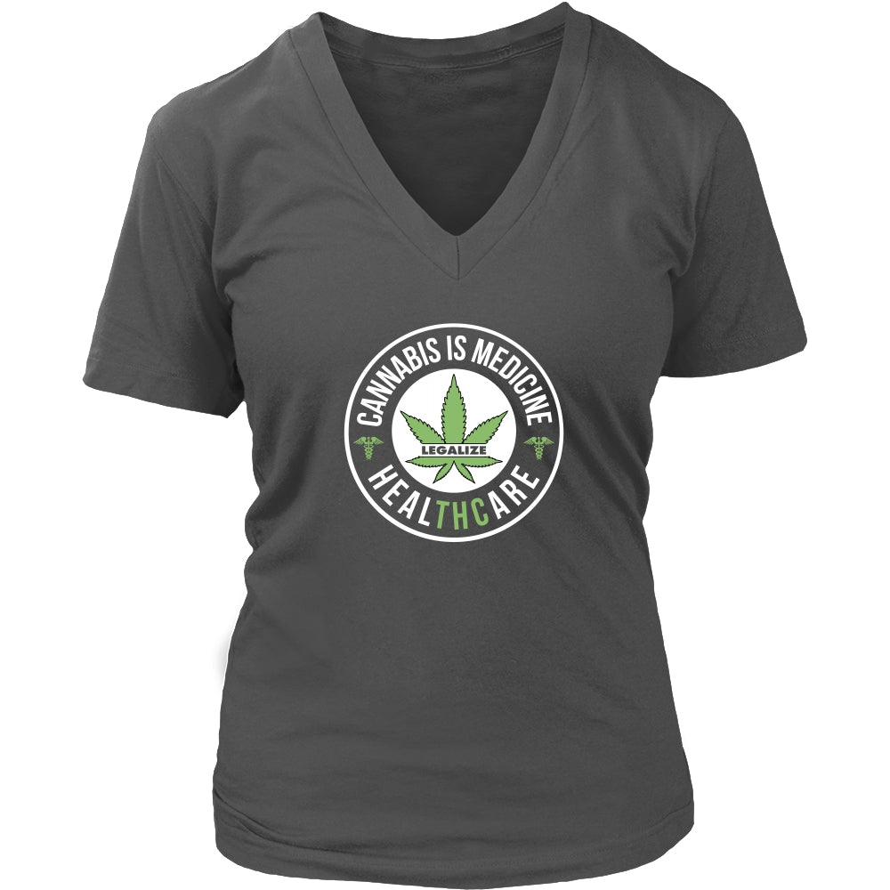 Cannabis Is Medicine - American Weedster