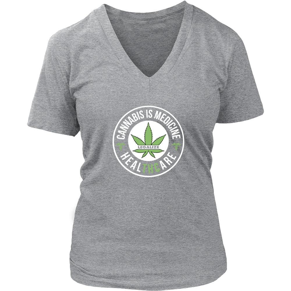 Cannabis Is Medicine - American Weedster